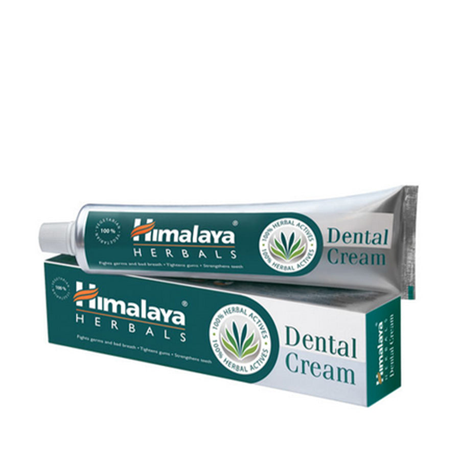 Himalaya Ayurvedic Dental Cream 100gm
