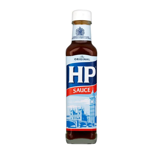 HP Sauce (Original) 255gm - Spice Village