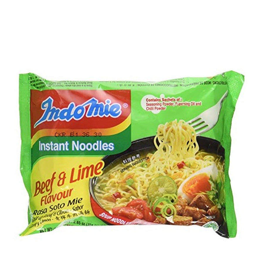 Indomie Soto Mie 75gm
