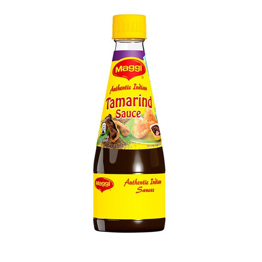 Maggi Tamarind Sauce 425gm - Spice Village