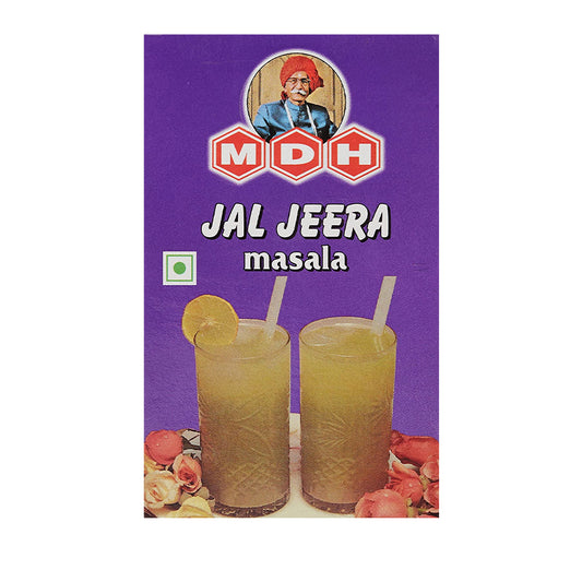 MDH Jal Jeera 100gm - Spice Village