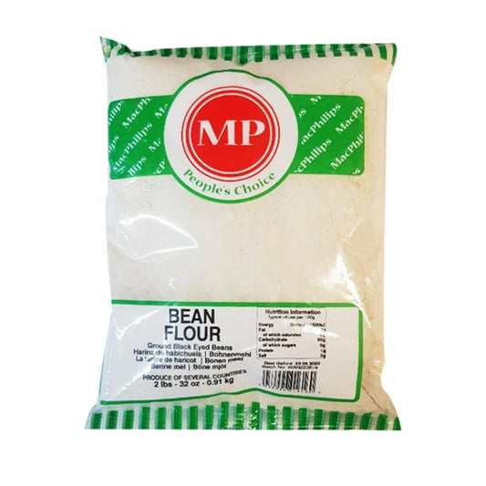 MP Beans Flour 910gm - Spice Village