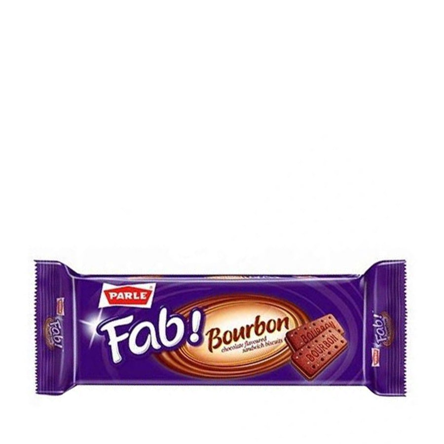 Parle Hide and Seek Bourbon 150gm
