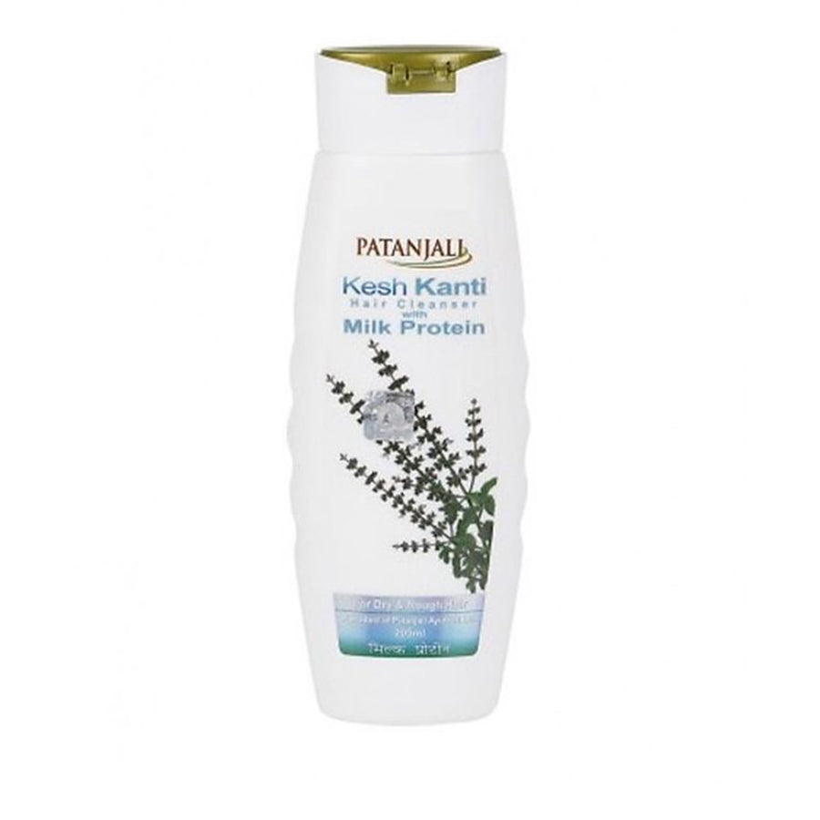 Patanjali Protein Milk Kesh Kanti Shampoo 200ml