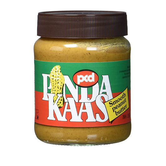 PCD Peanut Butter Paste 350gm - Spice Village