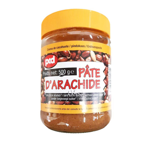 PCD Sugar Free Peanut Butter 500gm - Spice Village