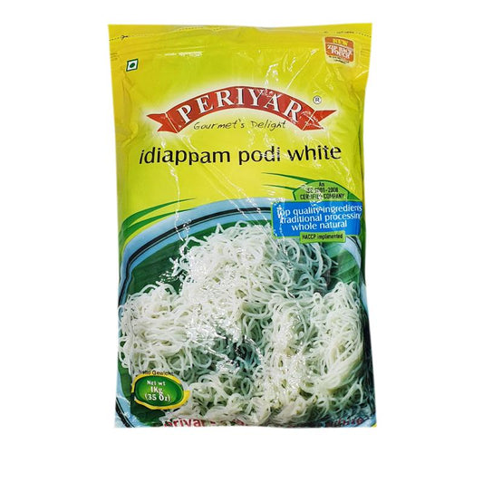 Periyar Idiyappam Podi White 1kg - Spice Village