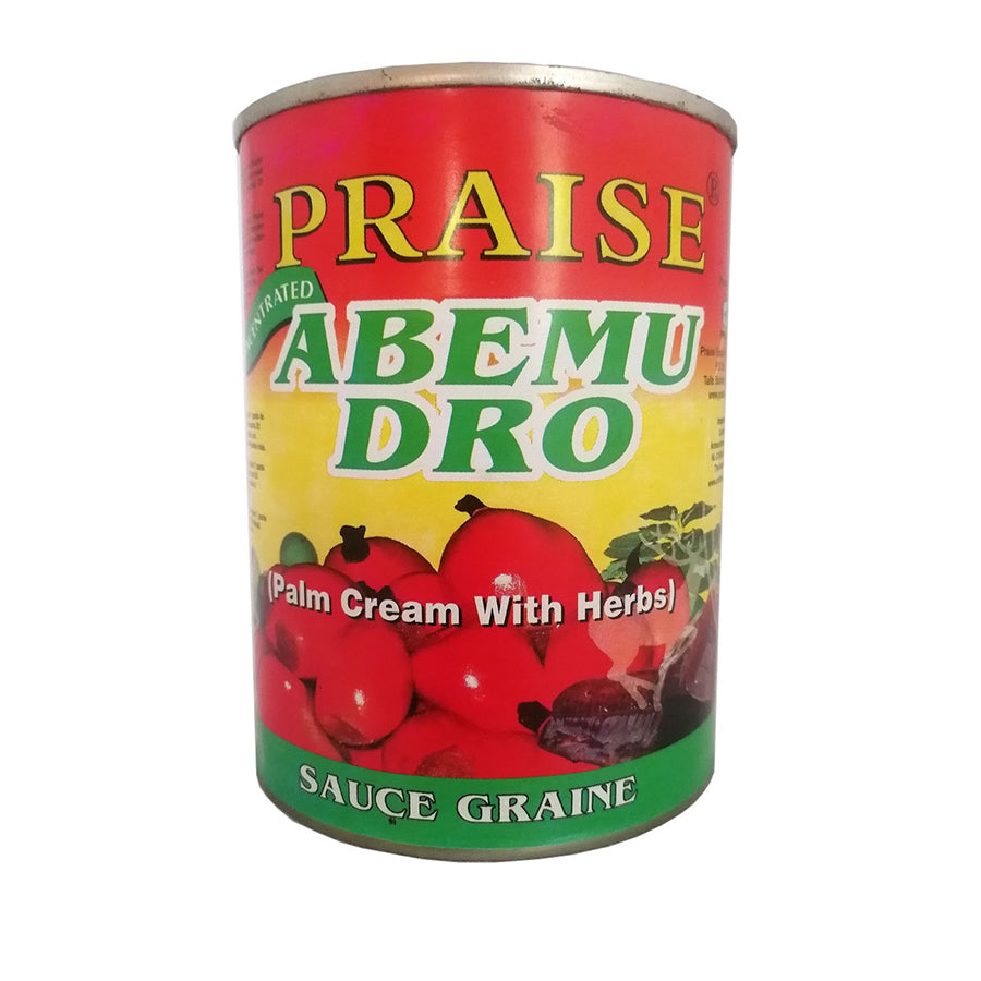 Praise Abemudro 800gm
