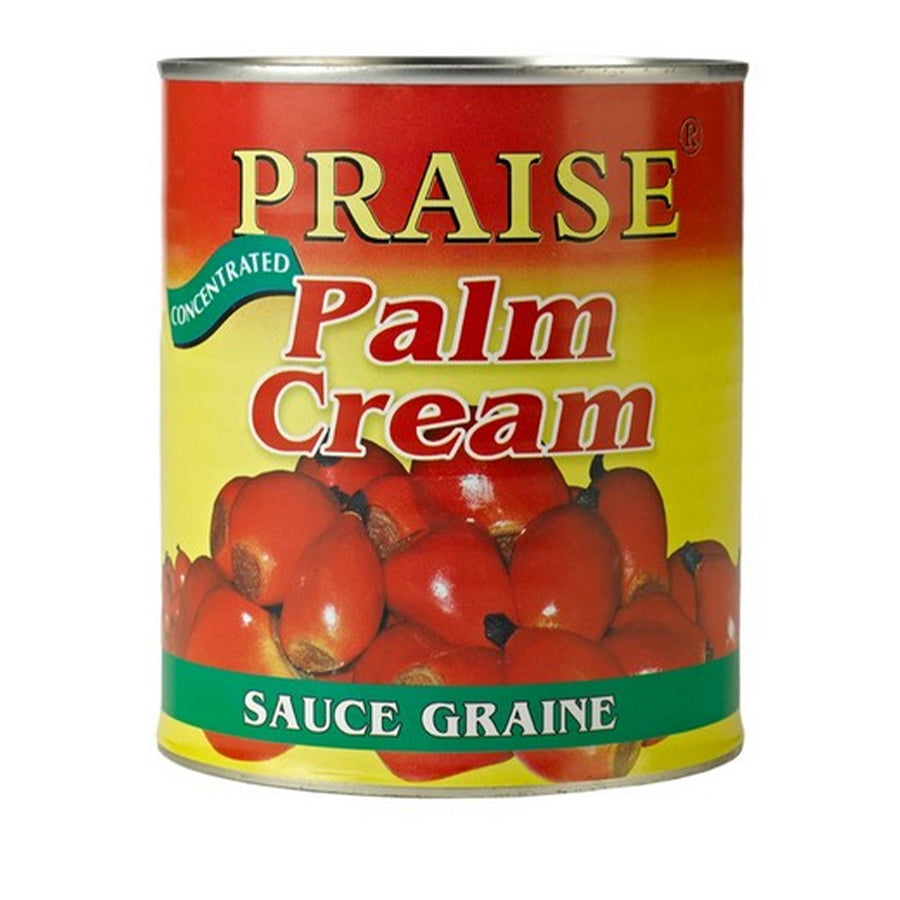 Praise Palm Cream 400gm