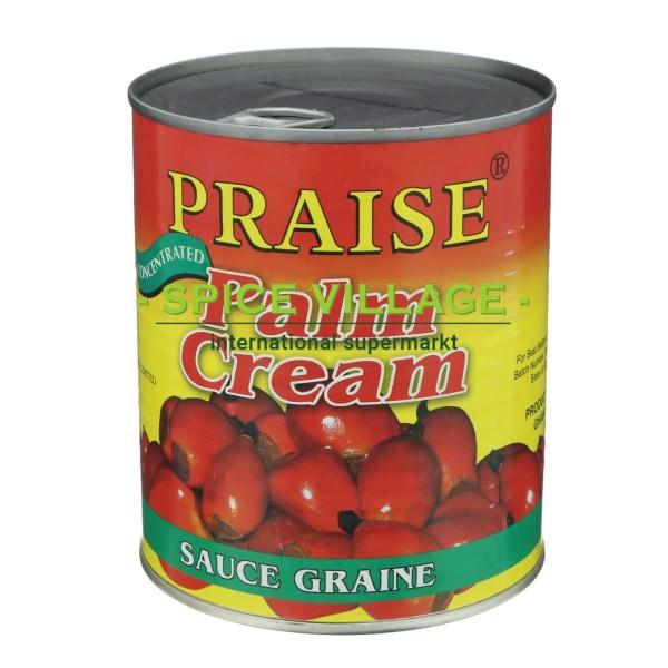 Praise Palm Cream 800gm