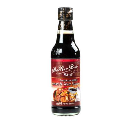 PRB Sweet and Sour Sauce 300ml - Spice Village