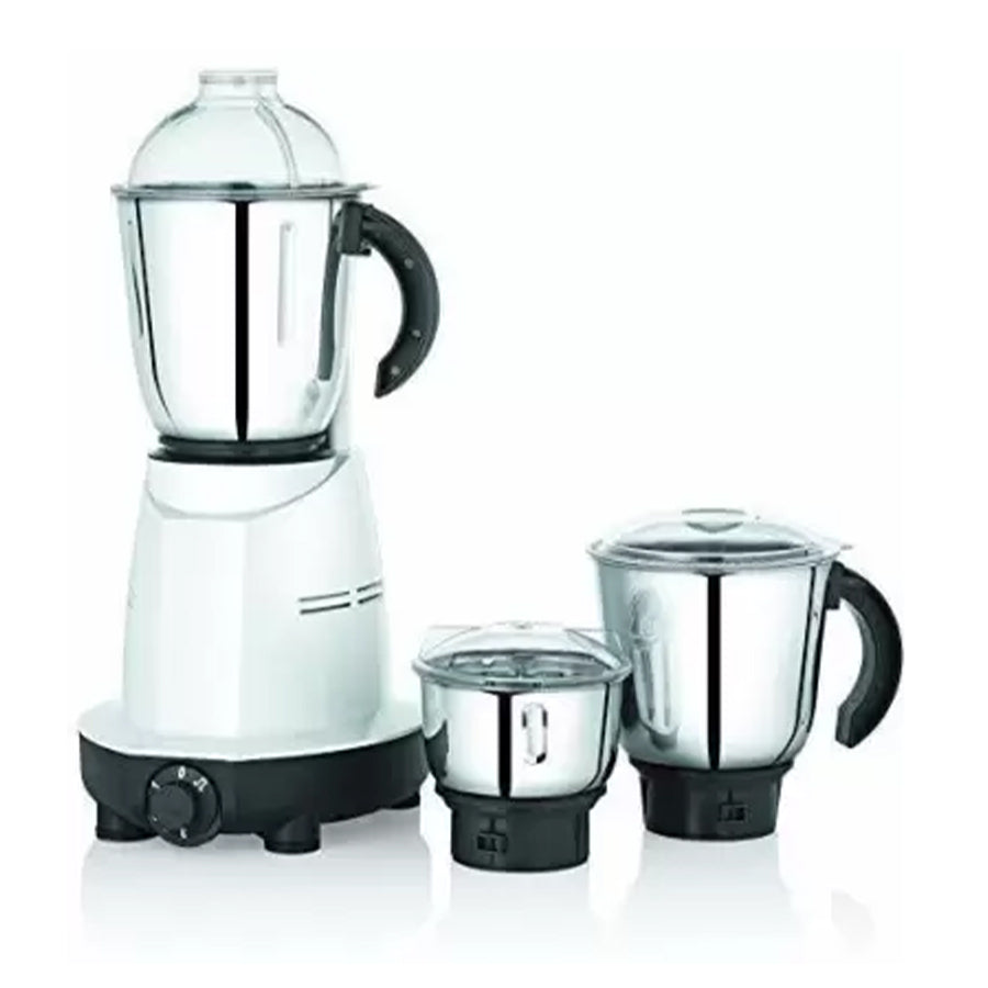 Premier Super-G Mixer Grinder 3 Jar