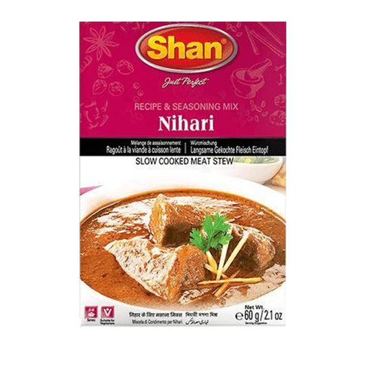 Shan Nihari 50gm - Spice Village