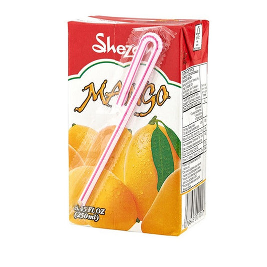 Shezan Mango Juice 250ml - Spice Village
