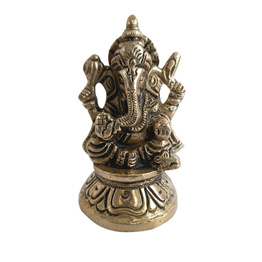 Ganeshji Statue (Murti) - Spice Village