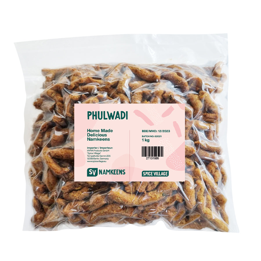 SV Namkeen Phulwadi 1kg