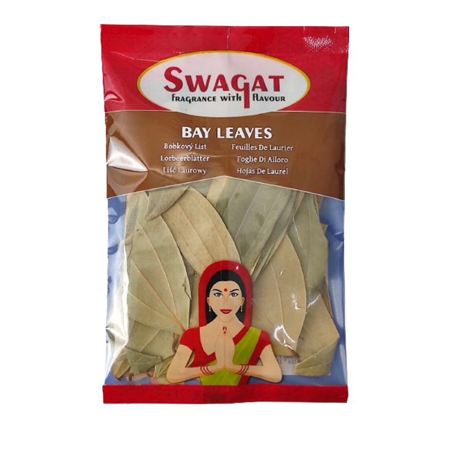 Swagat Bay Leaves 50gm