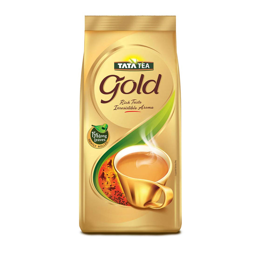 Tata Tea Gold 500gm