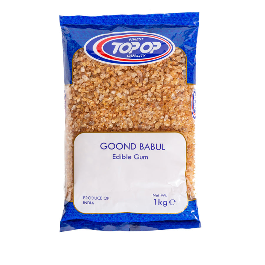 Top Op Goond Babul 100gm