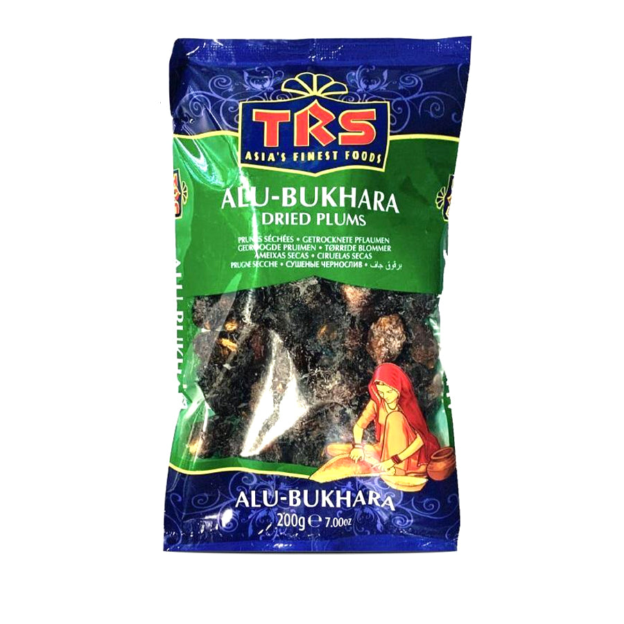 TRS Alubukhara 200gm