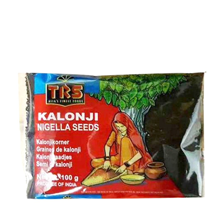 TRS Kalonji 100gm