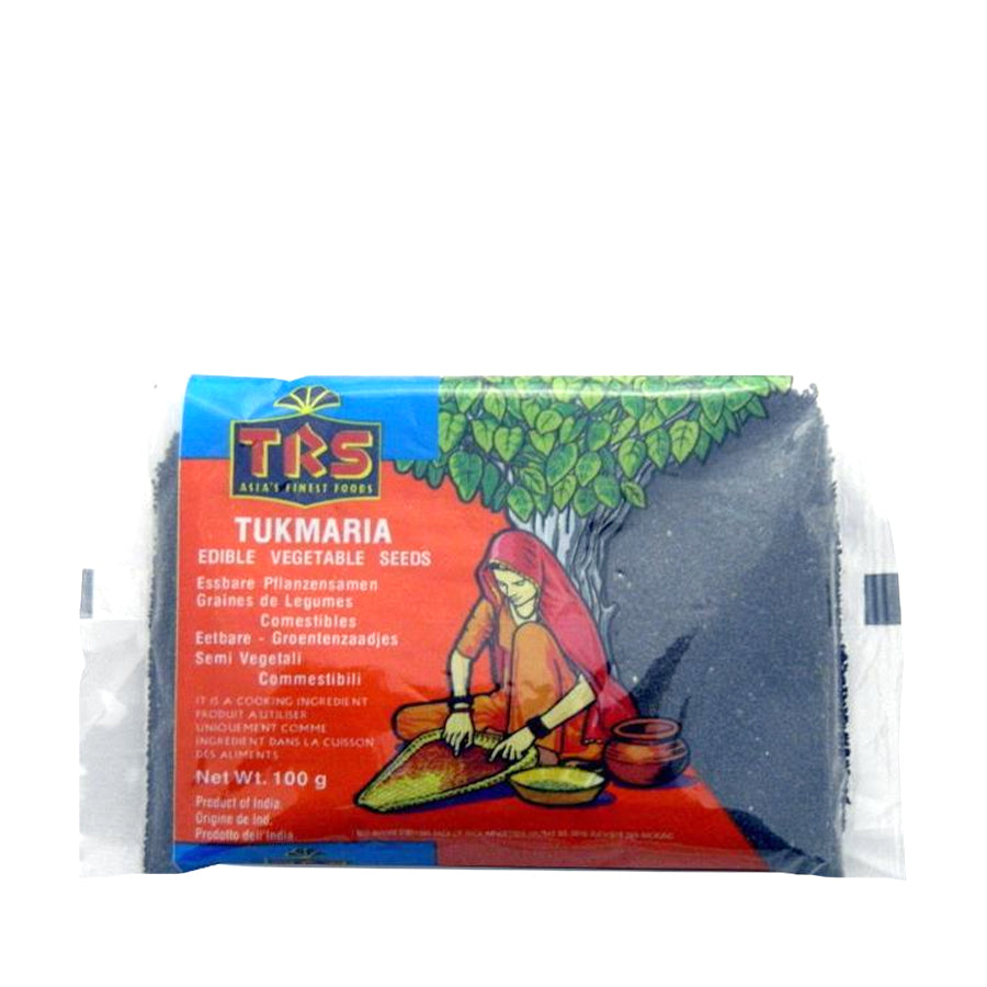 TRS Tukmarai 100gm - Spice Village