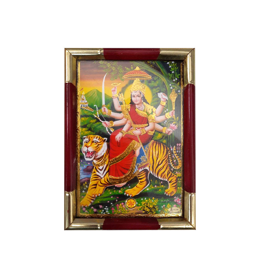 Mataji frame