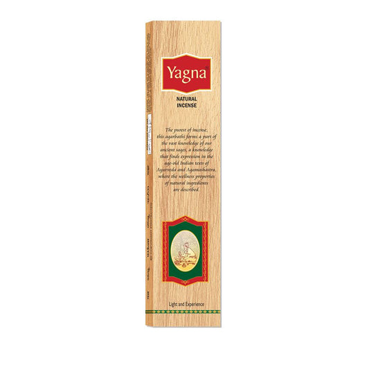 Yagna Natural Incense Sticks 15gm