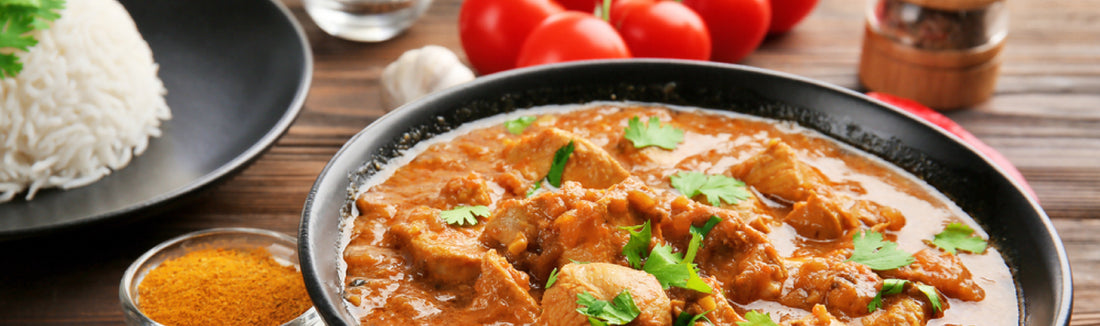 Some Popular, and Most Delicious Asian Curry Dishes to Make at Home