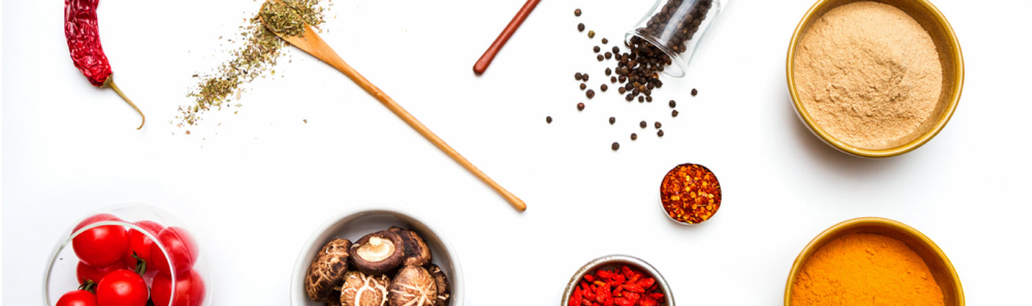 Best Indian Condiments to Compliment Your Meals