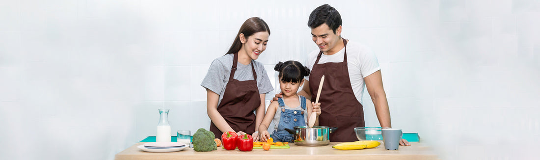 A Guide to Making Indian Food at Home in Germany