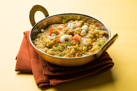 Baigan Ka Bharta