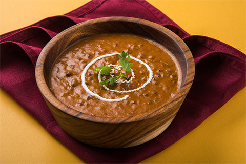 Dal Makhani