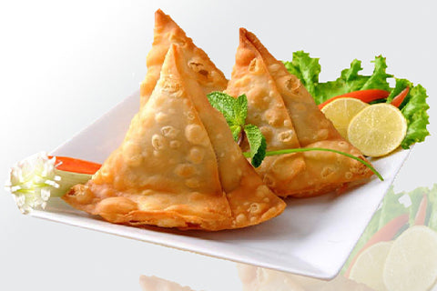 Samosa