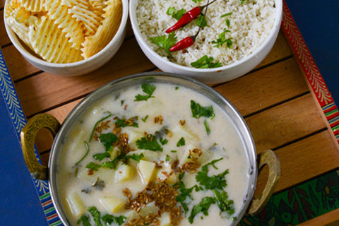 Vrat ki Kadhi