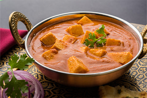 Paneer Butter Masala