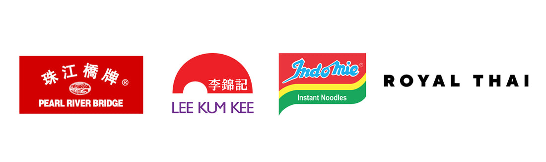 Asian Brands That Are a Must Have in Every Household