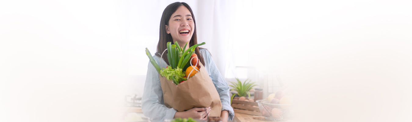 Online Asian and Indian grocery shopping with Spice Village