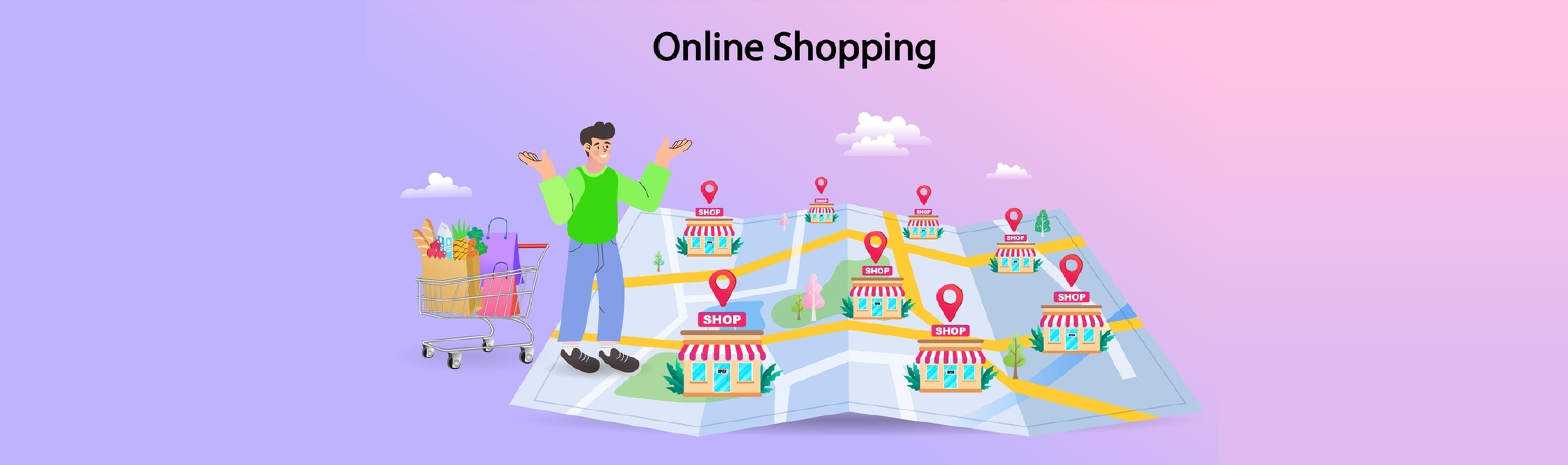 How to Find the Best Indian Grocery Store Internationally? Spice Village