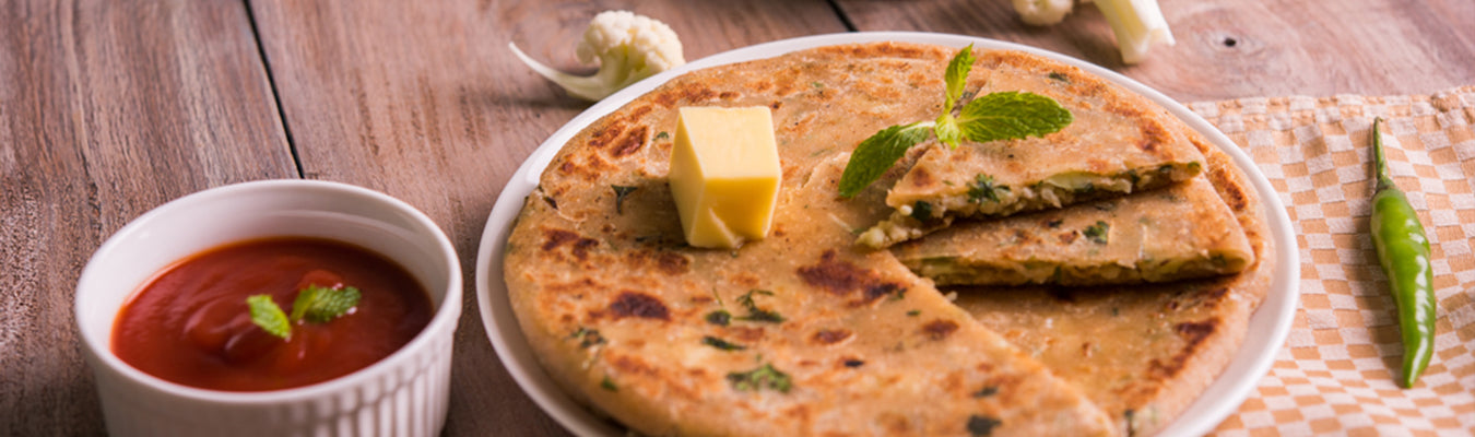 Importance of Breakfast and Healthy Indian Breakfast Ideas