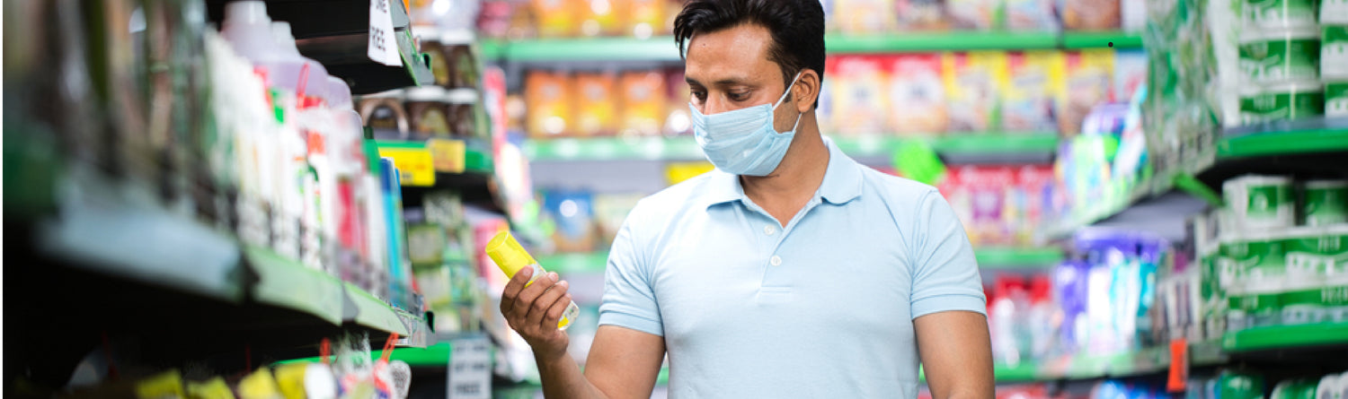 How and Why Are Indian Supermarkets Gaining Popularity Worldwide?