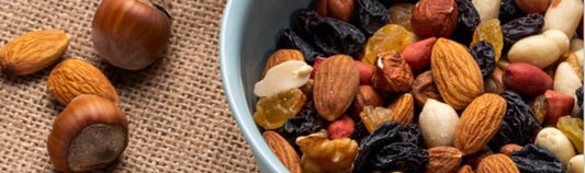 Interesting Recipes & Ideas to use your stock of Diwali Dry fruits