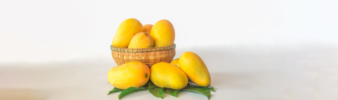 Where to get premium quality seasonal Indian mangoes in Germany?