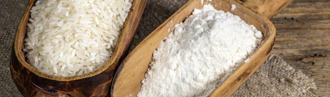 Rice Flour: Where to Get, How to Use, Health Benefits and Popular Asian Dishes