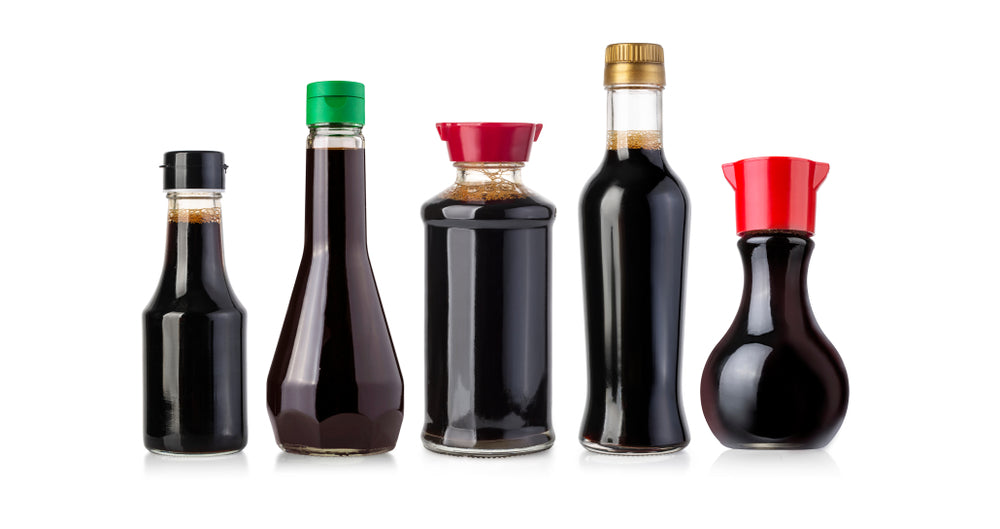 Soy Sauce and the Best Asian Dishes One Can Use It In