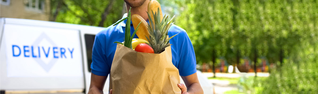 Indian grocery delivery options in Germany