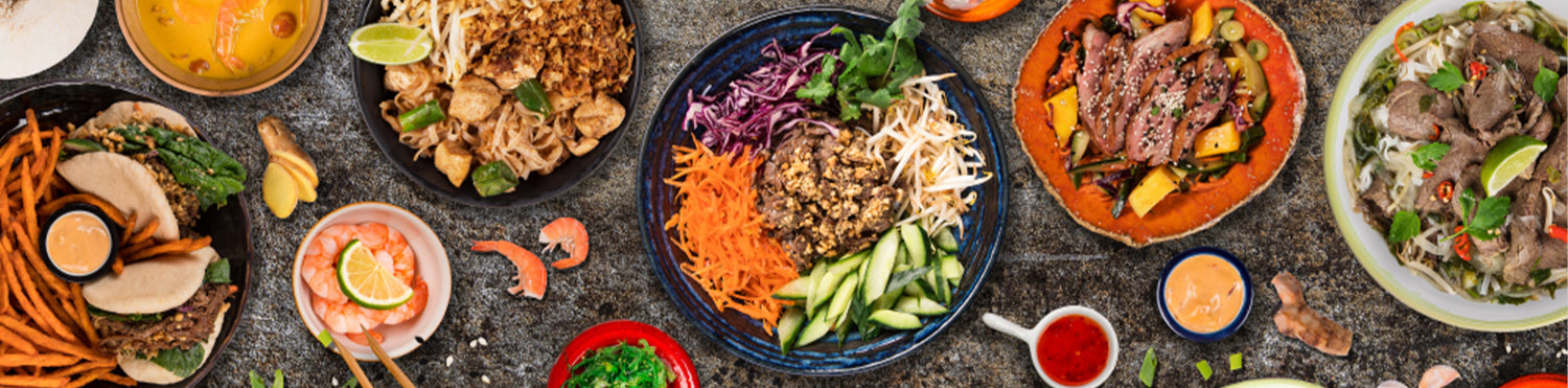 Visiting Thailand? Here Is All You Need to Know About the Thai Cuisine