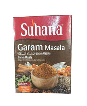 Suhana Garam Masala 50gm