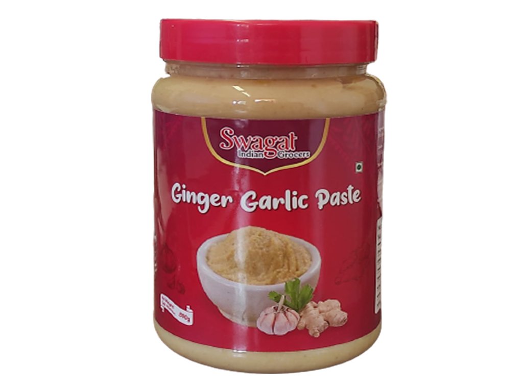 Swagat Ginger & Garlic Paste 800gm