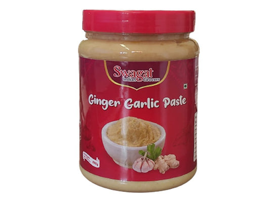 Swagat Ginger & Garlic Paste 800gm